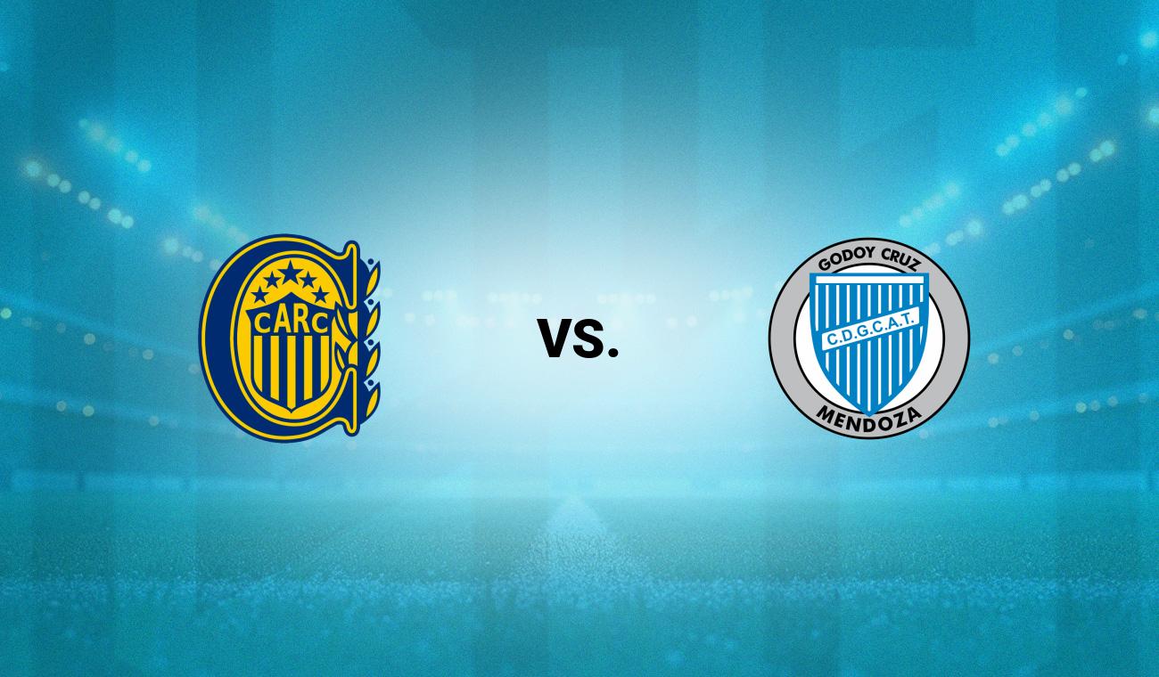 Rosario vs Godoy Cruz