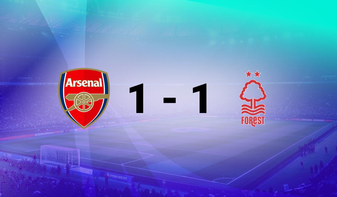 Burnley vs Nottm Forest