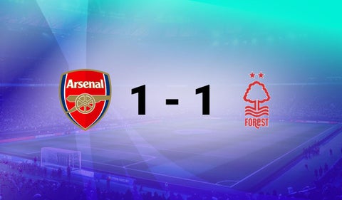 Burnley vs Nottm Forest