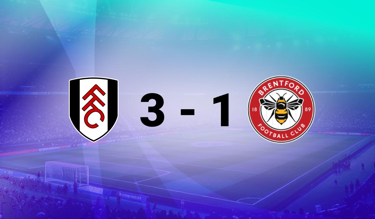 Fulham vs Brentford