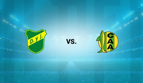 Def y Justicia vs Aldosivi