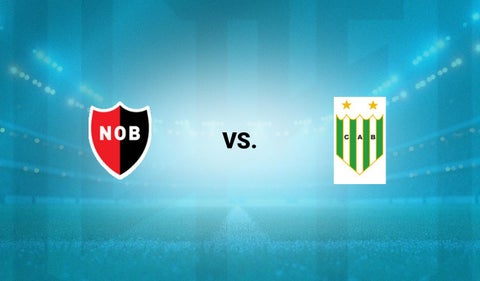 Newell's vs Banfield