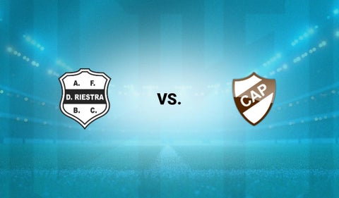 Riestra vs Platense