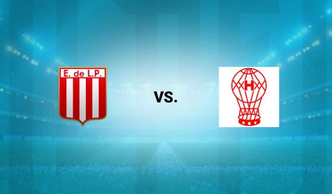 Estudiantes vs Huracán