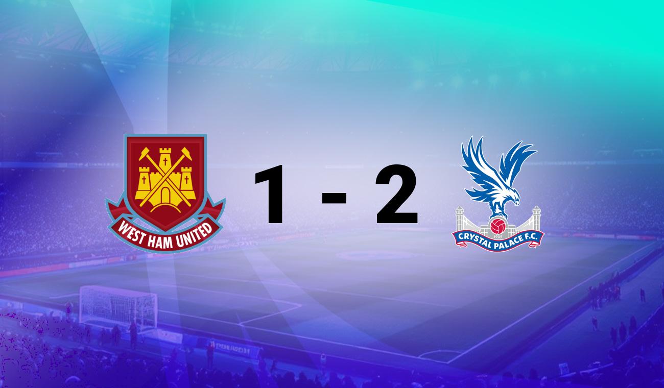 West Ham vs Crystal Palace