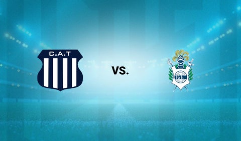 Talleres vs GELP