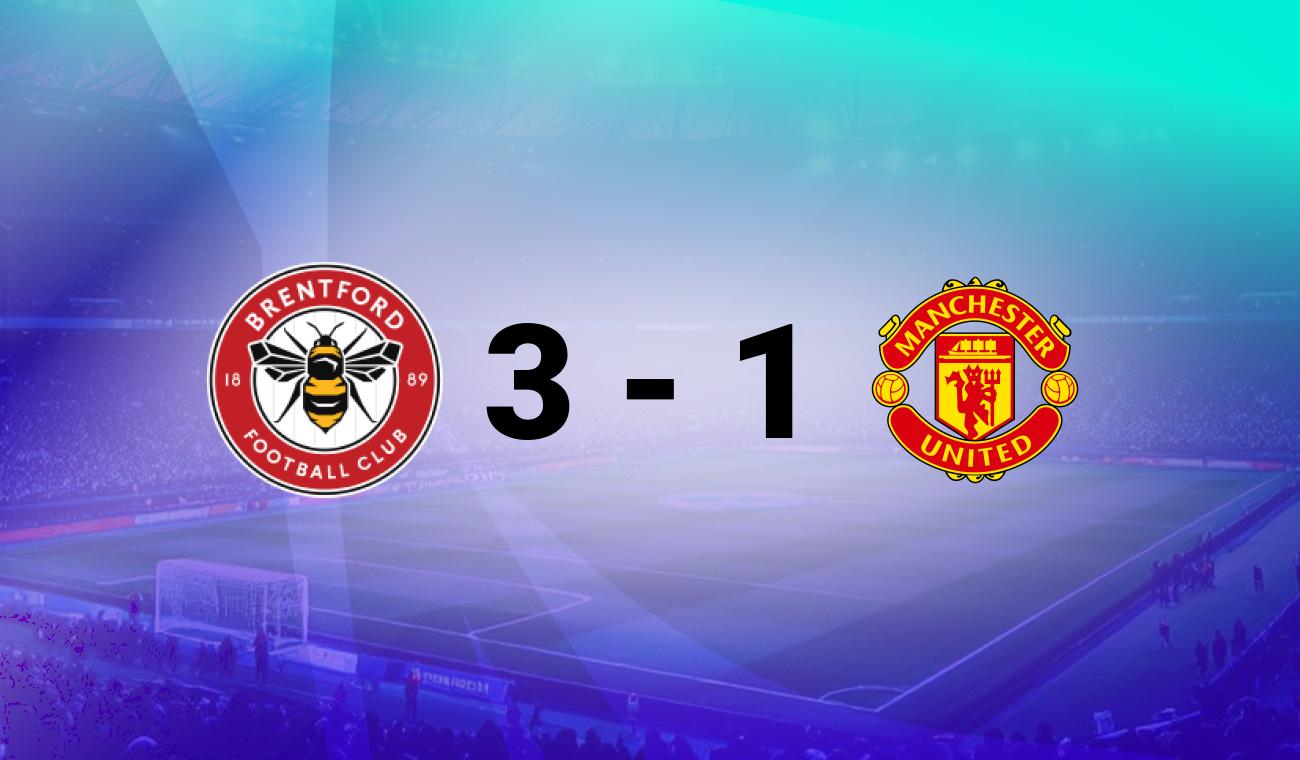 Brentford vs Man Utd