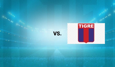 Barracas vs Tigre