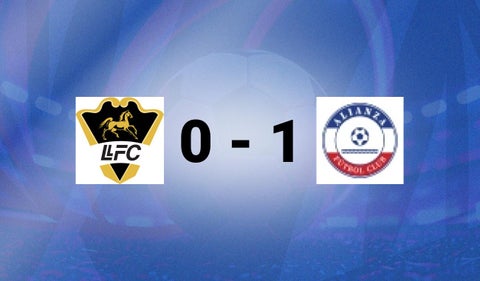 Llaneros vs Alianza