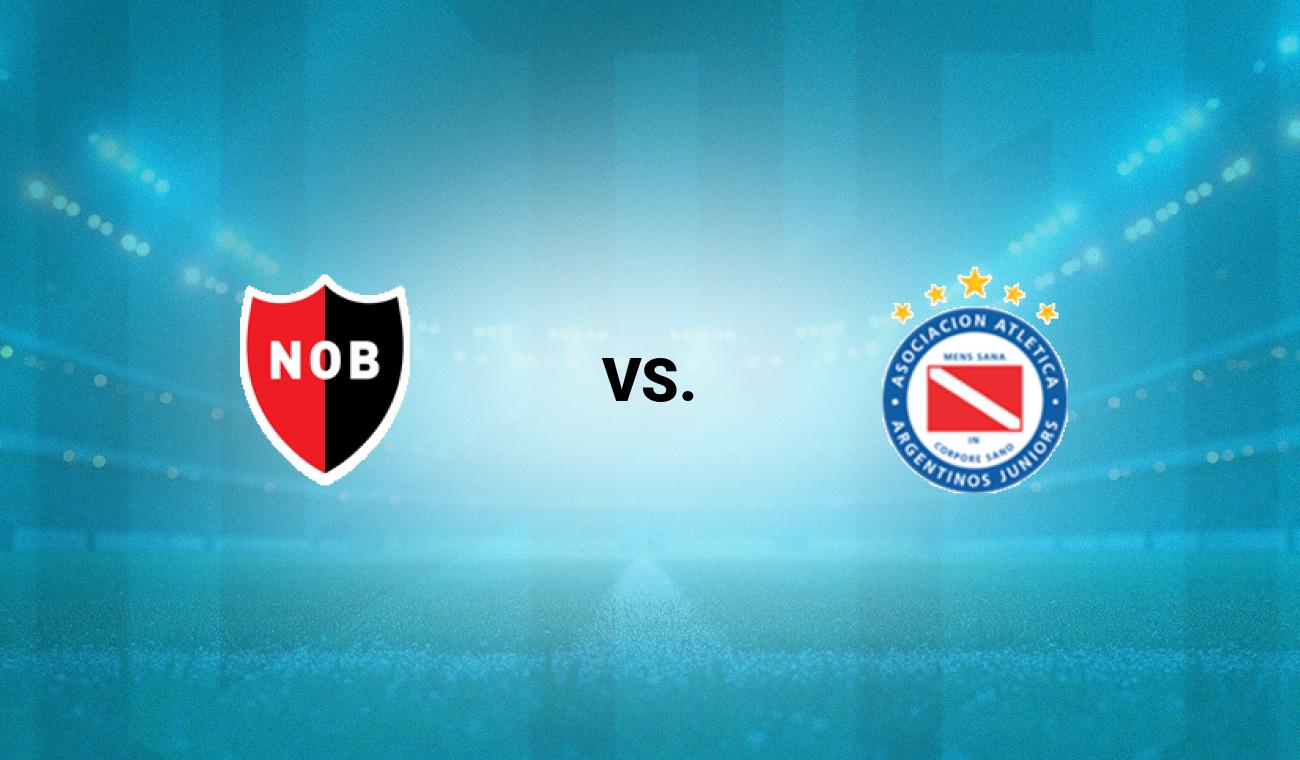 Newell's vs Argentinos