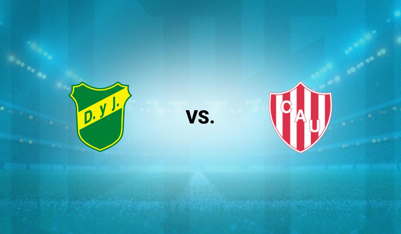 Def y Justicia vs Unión