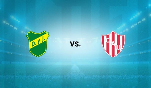 Def y Justicia vs Unión