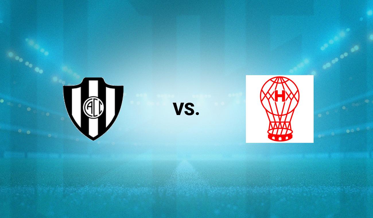 Córdoba SdE vs Huracán