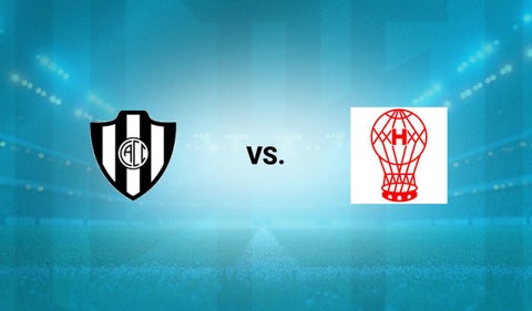 Córdoba SdE vs Huracán