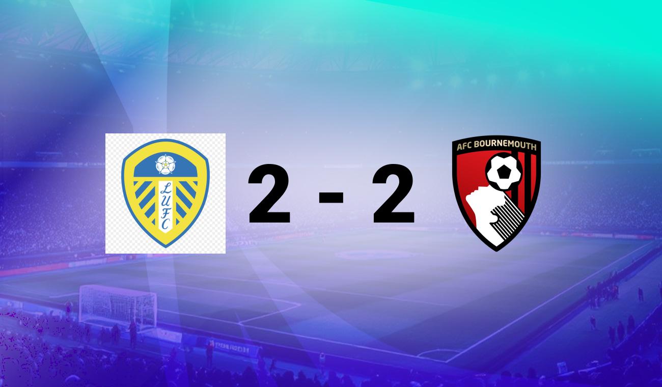 Leeds vs Bournemouth