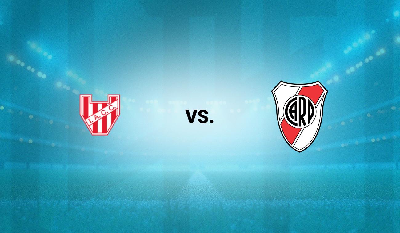 Instituto vs River