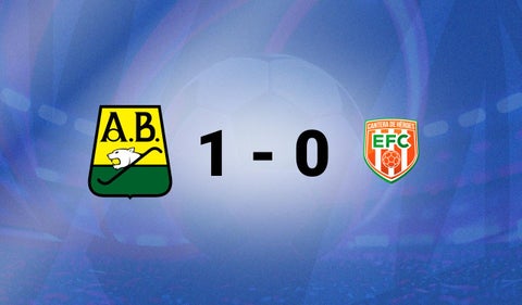 Bucaramanga vs Envigado