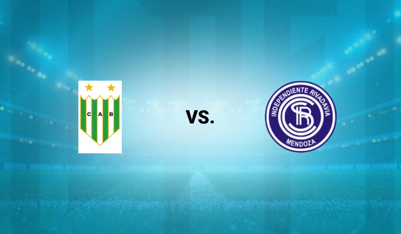 Banfield vs Independiente