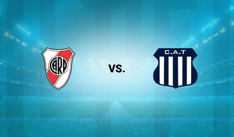 River vs Talleres
