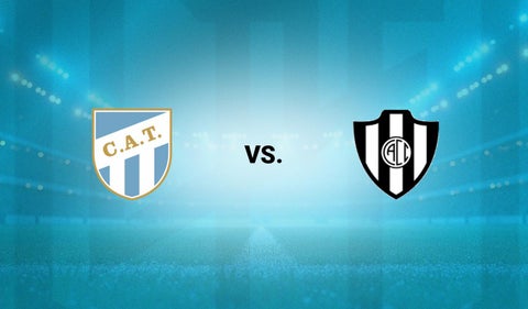 Atl. Tucumán vs Córdoba SdE