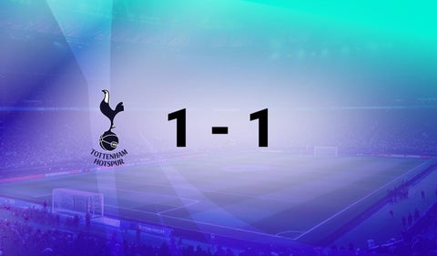 Tottenham vs Wolves
