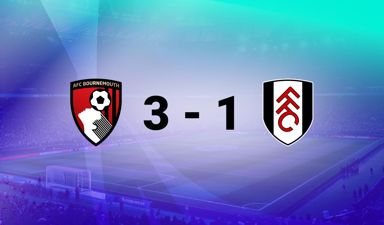 Bournemouth vs Fulham