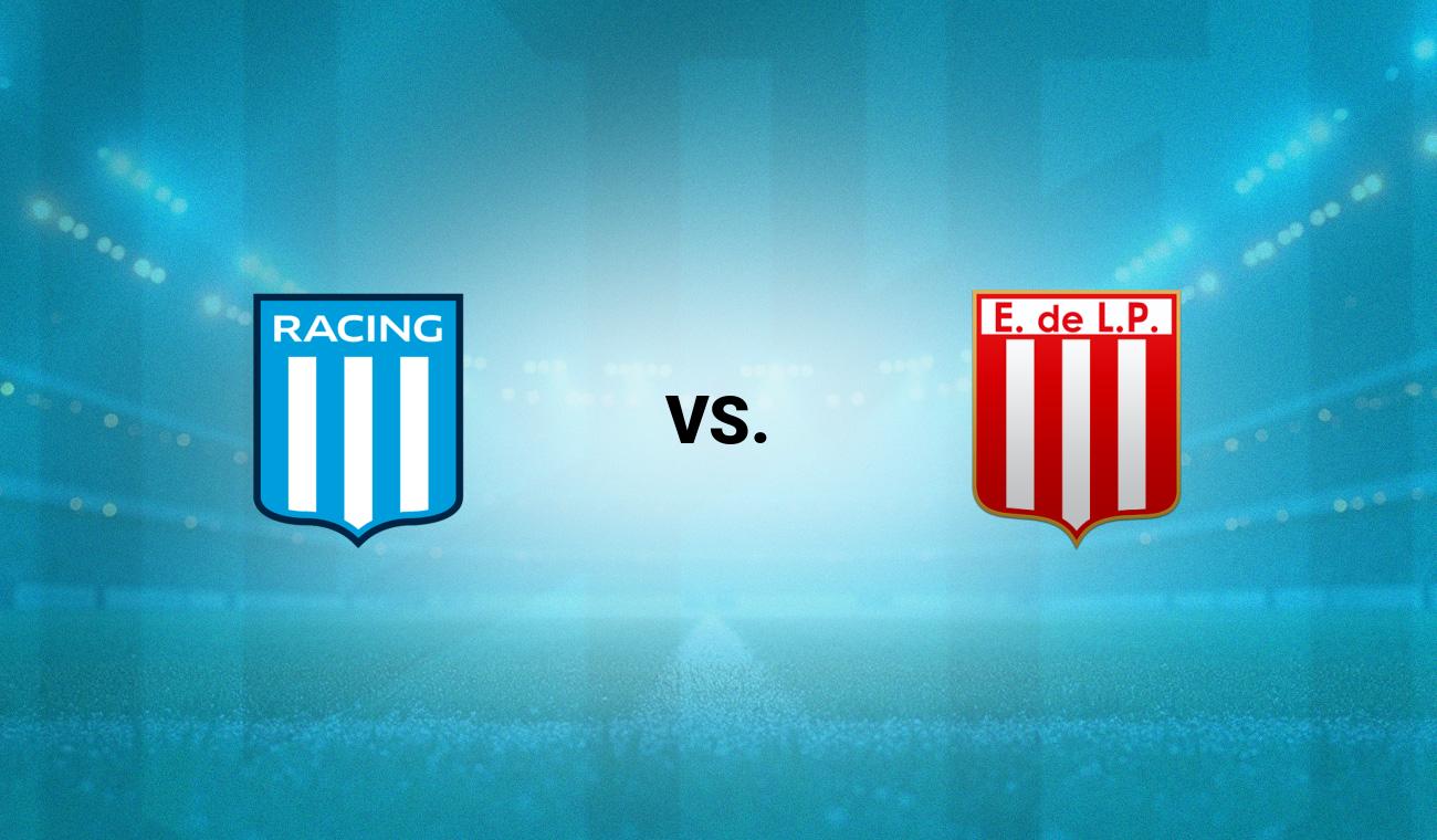 Racing vs Estudiantes
