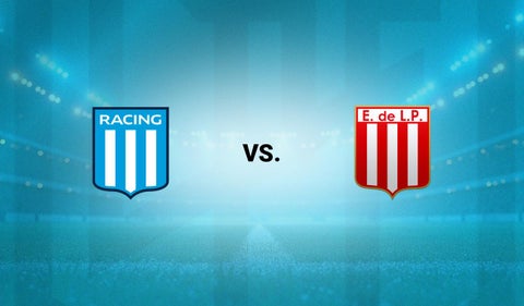 Racing vs Estudiantes