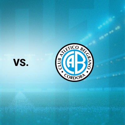 Independiente vs Belgrano en vivo por fecha 3 de Liga Profesional de F