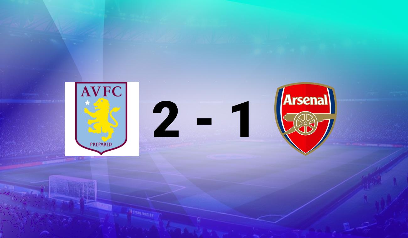 Aston Villa vs Burnley