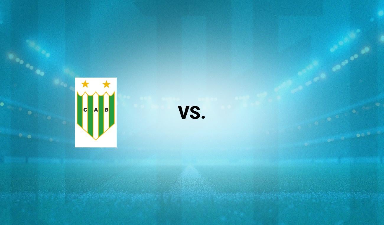 Banfield vs Barracas