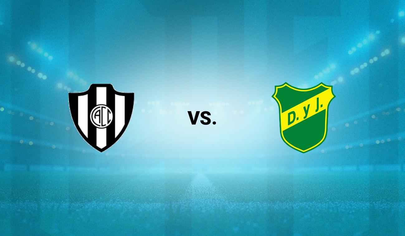 Córdoba SdE vs Def y Justicia