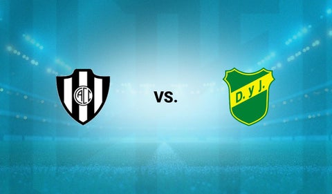 Córdoba SdE vs Def y Justicia