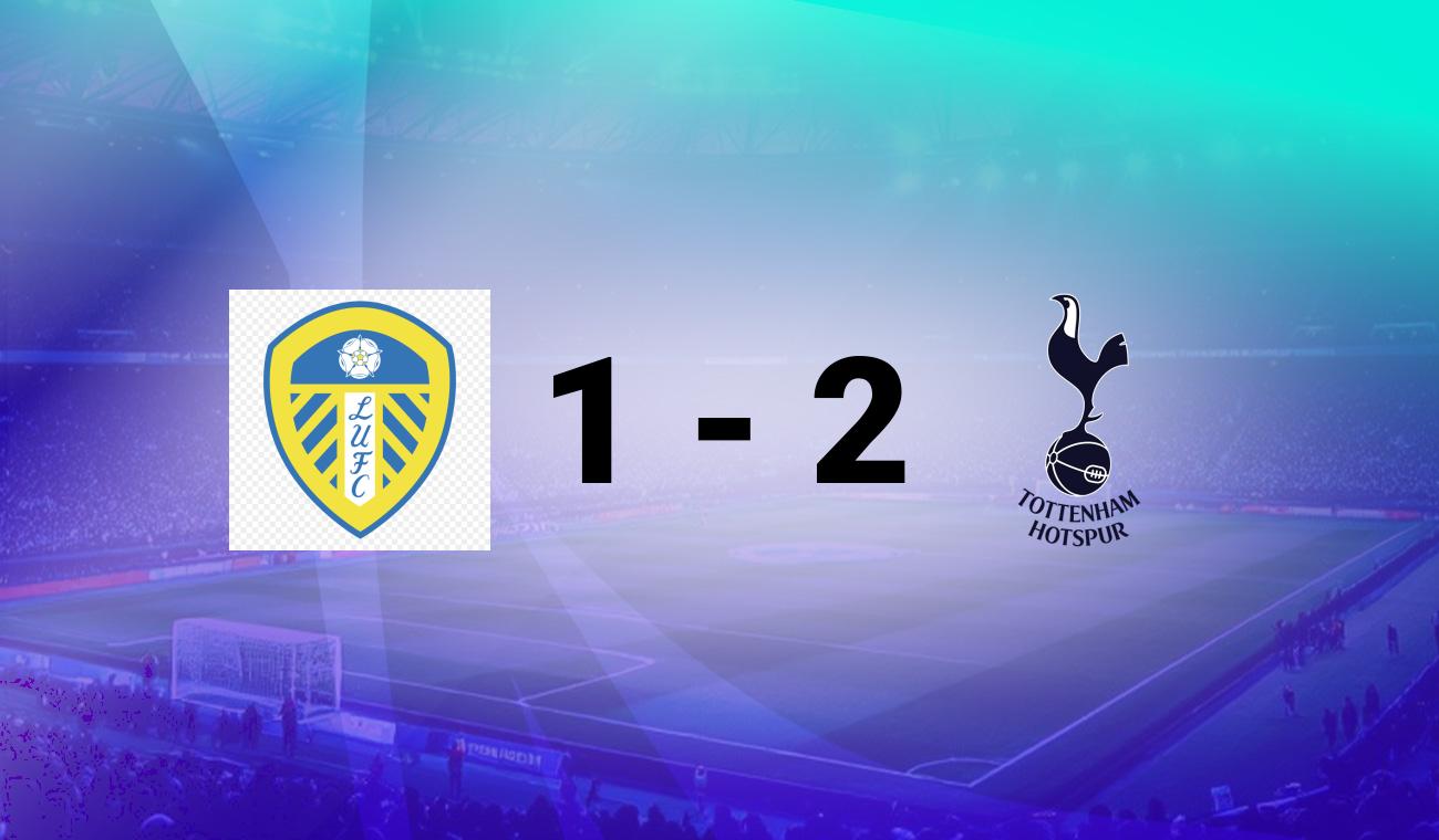 Leeds vs Tottenham