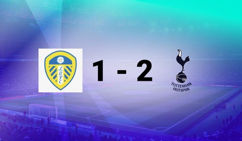Leeds vs Tottenham