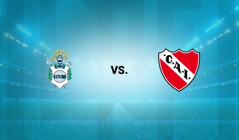 GELP vs Independiente