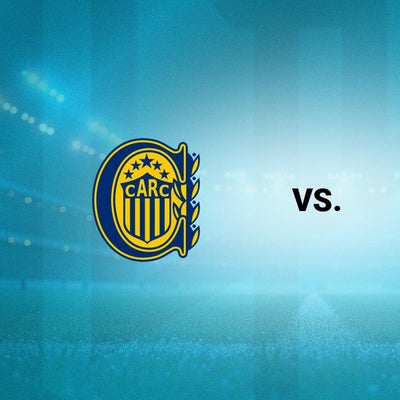 Rosario Central vs San Martín SJ en vivo por fecha 3 de Liga Profesion