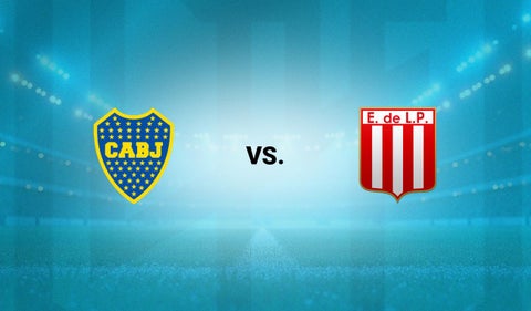 Boca vs Estudiantes