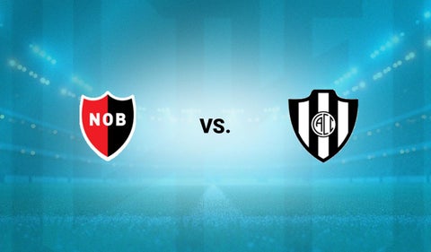 Newell's vs Córdoba SdE