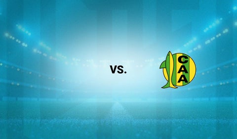 Barracas vs Aldosivi