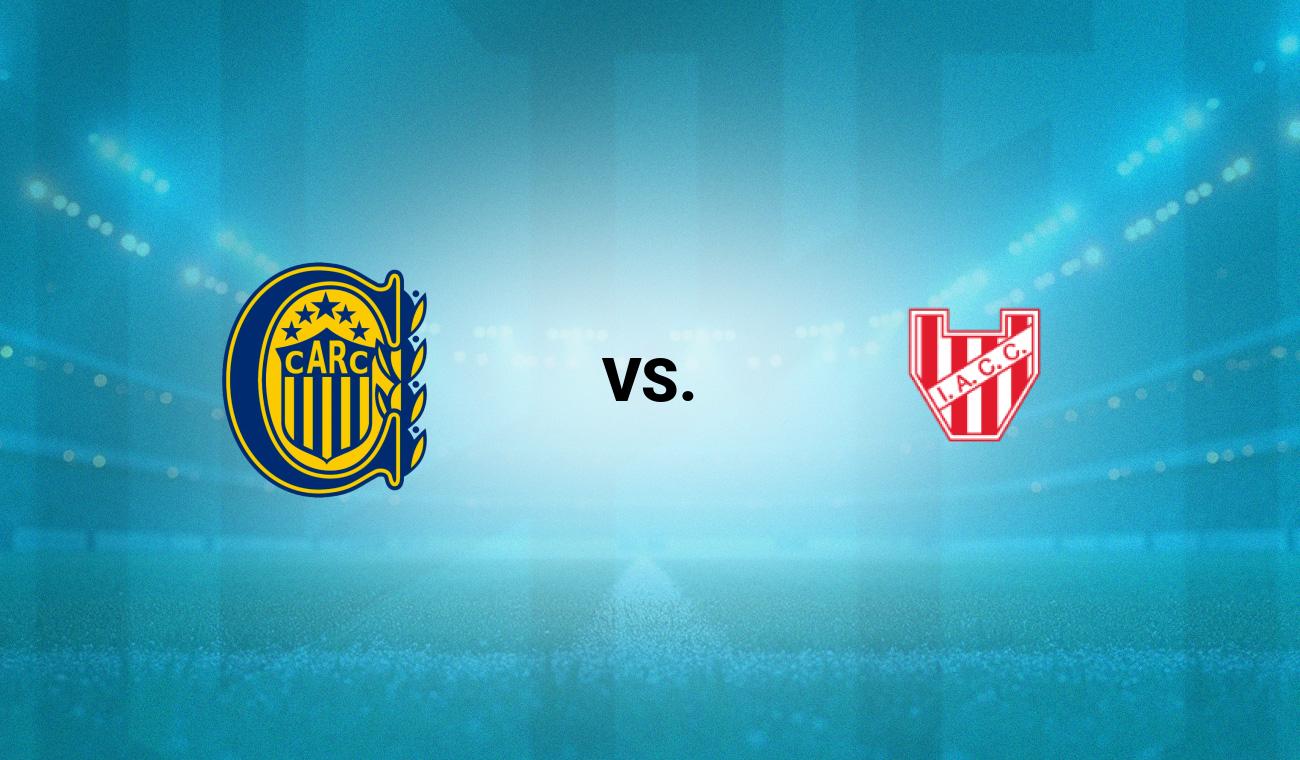 Rosario vs Instituto