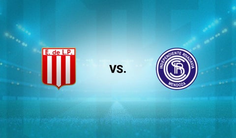 Estudiantes vs Independiente