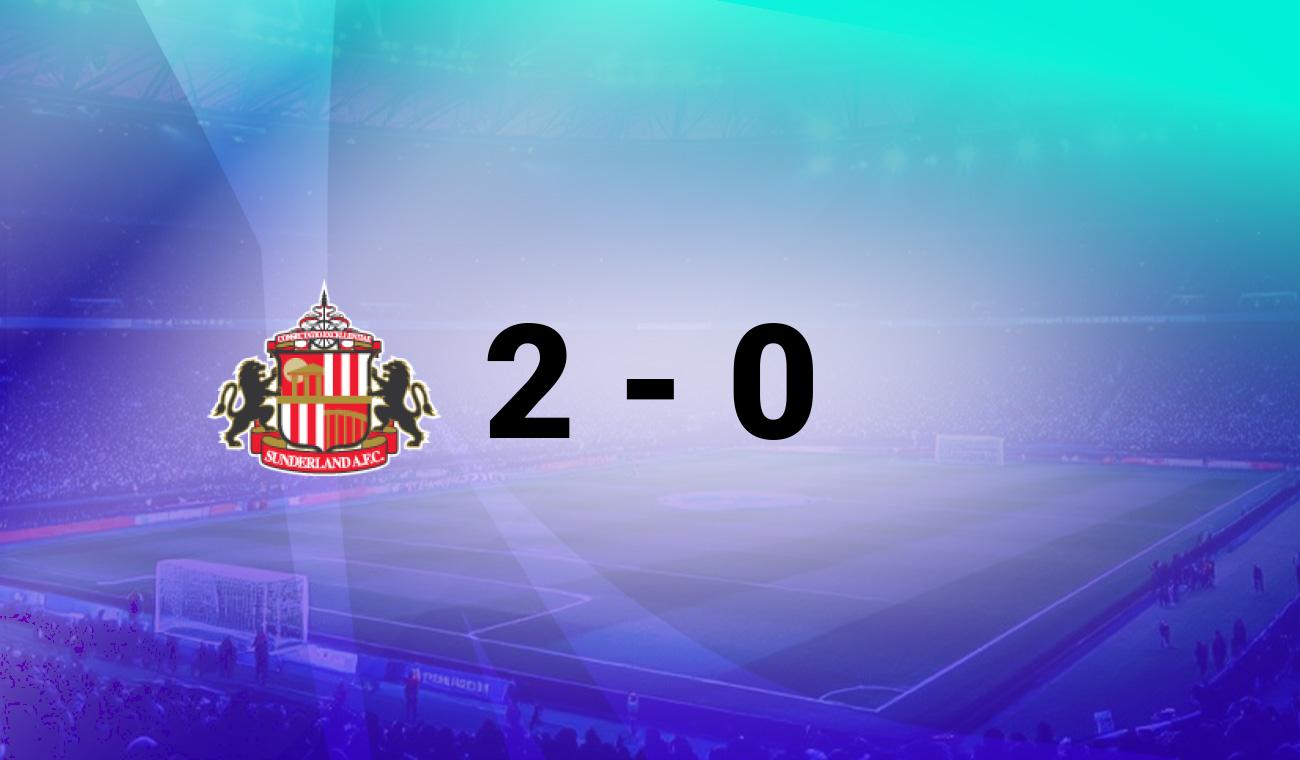 Sunderland vs Wolves