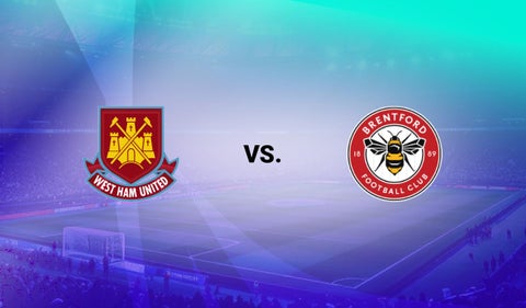 West Ham vs Brentford