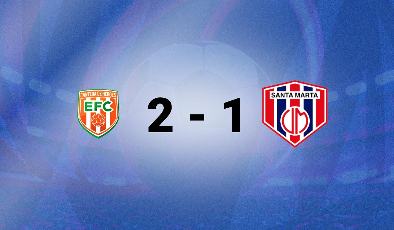 Envigado vs Magdalena