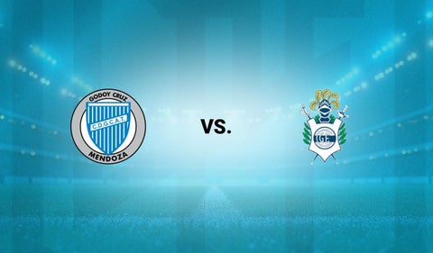 Godoy Cruz vs GELP