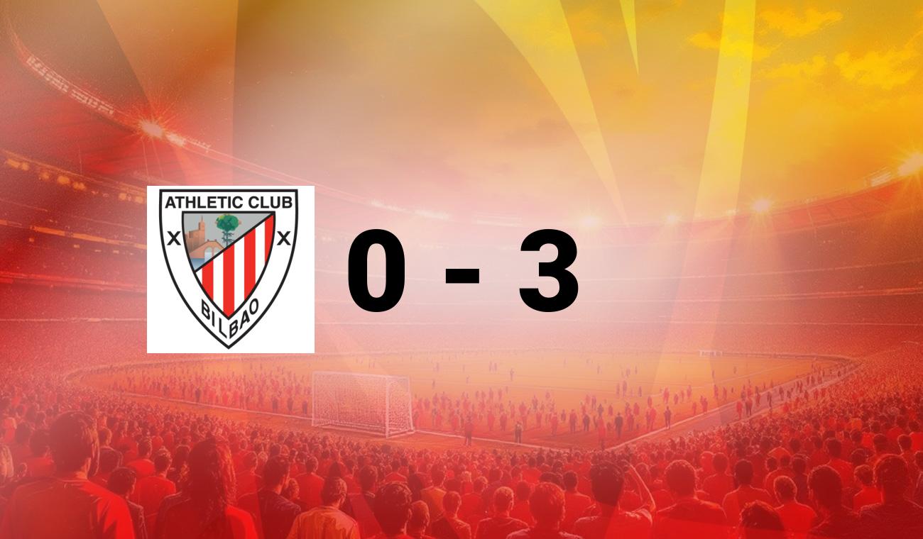 Athletic vs Real Madrid