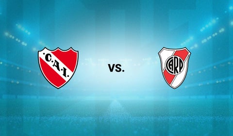 Independiente vs River