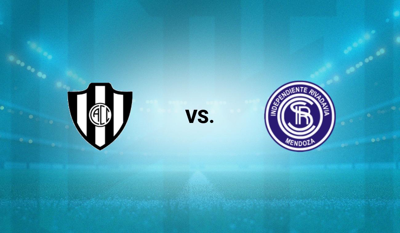 Córdoba SdE vs Independiente