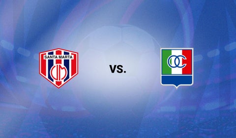 Magdalena vs Once Caldas